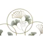P/CAND DA ŚCIANY GREENERY 80 7,5 35,5 cm